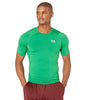 Under Armour Herre T-Shirt HeatGear Compression 1361518