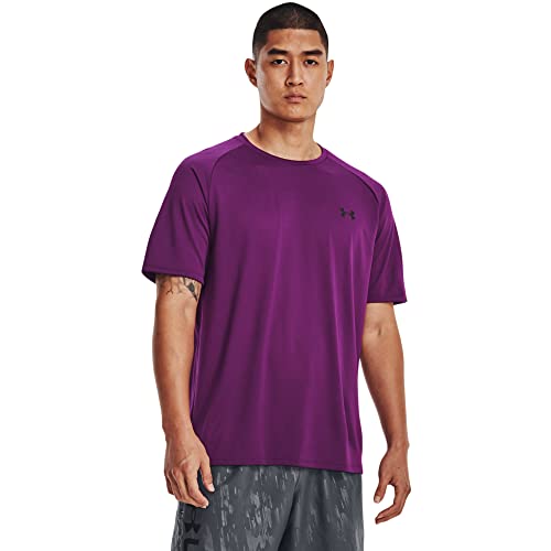 Under Armour Herre T-shirt Tech 2.0 Kortærmet 1326413