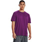 Under Armour Herre T-shirt Tech 2.0 Kortærmet 1326413