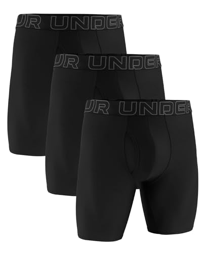 Under Armour Herre Underbukser Performance Tech Boxerjock 1363622