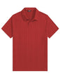JMIERR Herre Polo T-shirt Kortærmet Strikket