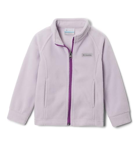 Columbia Baby Benton Springs Fleecejakke 151063