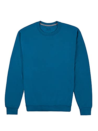 Fruit of the Loom Herre Sweatshirt EverSoft A11XMAS