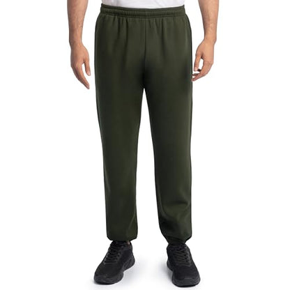 Fruit of the Loom Herre Sweatpants Eversoft A12000X