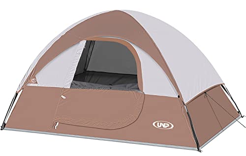 UNP Camping Telt UNP-7545-NY