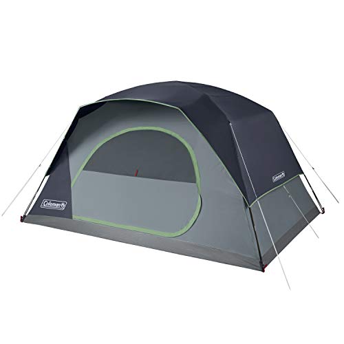 Coleman Skydome Camping Telt 2206912