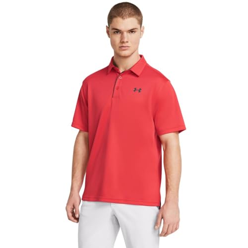 Under Armour Herre Poloshirt Tech Golf 1290140