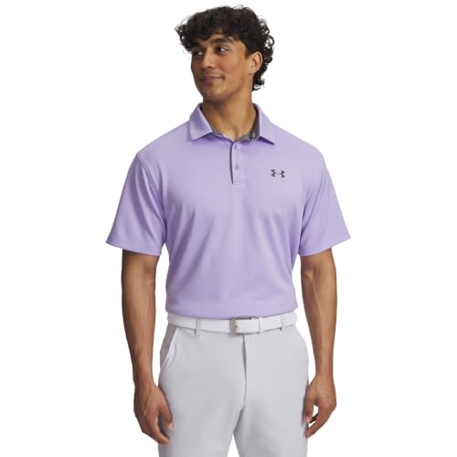 Under Armour Herre Poloshirt Tech Golf 1290140