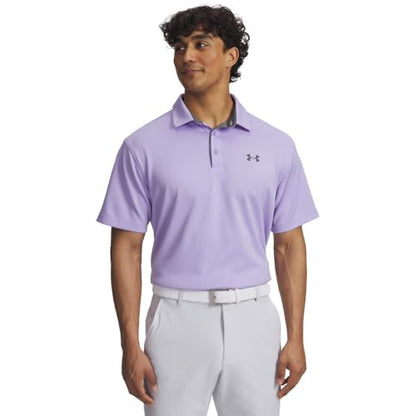 Under Armour Herre Poloshirt Tech Golf 1290140