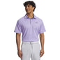 Under Armour Herre Poloshirt Tech Golf 1290140