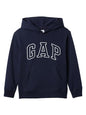 GAP Drenge Logo Hættetrøje Sweatshirt 620724