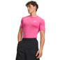 Under Armour Herre T-Shirt HeatGear Compression 1361518