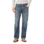 Levi Strauss Signature Gold Herre Jeans Relaxed Fit Flex
