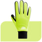 Bruvoalon Unisex Vinterhandsker Touchscreen Skridsikker W429