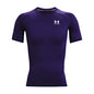 Under Armour Herre T-Shirt HeatGear Compression 1361518