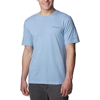 Columbia Herre T-Shirt Thistletown Hills 199075