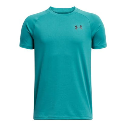Under Armour Drenge T-Shirt Tech 2.0 1363284