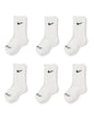 Nike Børn Performance Crew Strømper Flerpakke