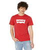 Levi's Herre T-Shirt Graphic Crew Neck Kortærmet 22491-2149