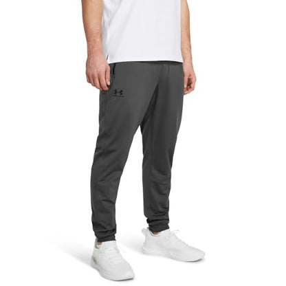 Under Armour Herre Joggingbukser Sportstyle Tricot 1290261