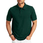 Hanes Herre Poloshirt Kortærmet X-Temp O055P