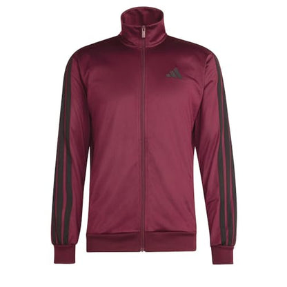 adidas Herre Træningsjakke 3-Stripes Tricot 34DC094-OFW