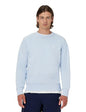 Nike Herre Sweatshirt Club Fleece Crew