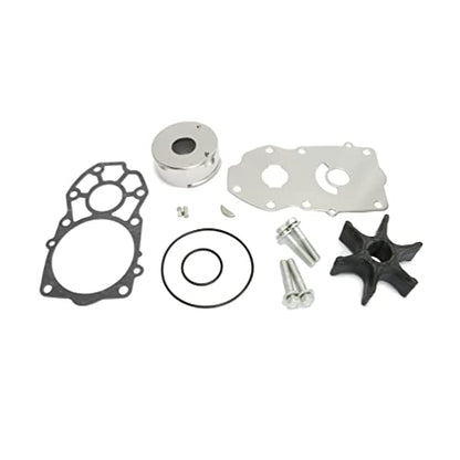MARKGOO Vandpumpekit til Yamaha 115 130HK 6N6-W0078-02-00