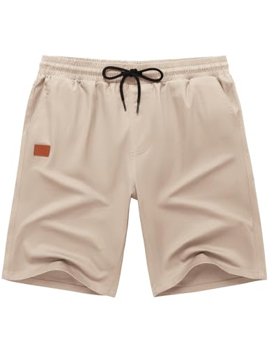 COOFANDY Herre Shorts 2026