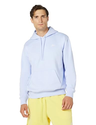 Nike Club Fleece Hættetrøje til Mænd