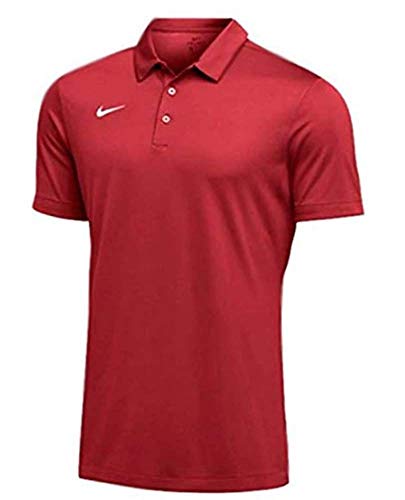 Nike Herre Poloshirt Franchise Kortærmet CI4470
