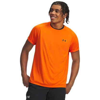 Under Armour Herre T-shirt Tech 2.0 Kortærmet 1326413