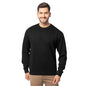 Fruit of the Loom Herre Sweatshirt EverSoft A11XMAS