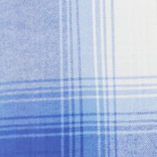 Amazon Essentials Herre Skjorte Flannel Langærmet MAE25001FL18