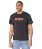 Levi's Herre T-Shirt Graphic Crew Neck Kortærmet 22491-2149