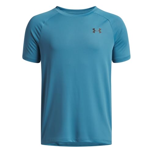 Under Armour Drenge T-Shirt Tech 2.0 1363284