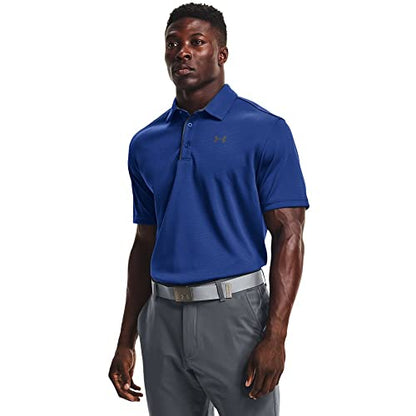 Under Armour Herre Poloshirt Tech Golf 1290140