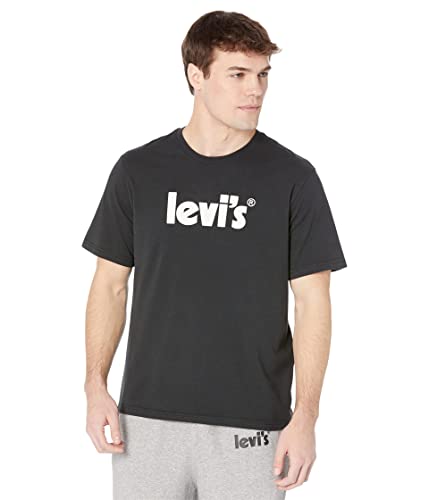 Levi's Herre T-Shirt Graphic Crew Neck Kortærmet 22491-2149