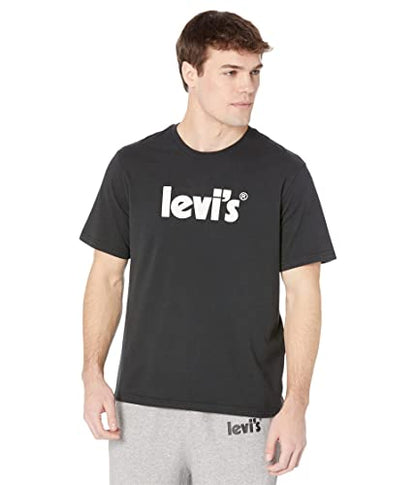 Levi's Herre T-Shirt Graphic Crew Neck Kortærmet 22491-2149
