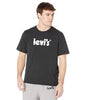 Levi's Herre T-Shirt Graphic Crew Neck Kortærmet 22491-2149