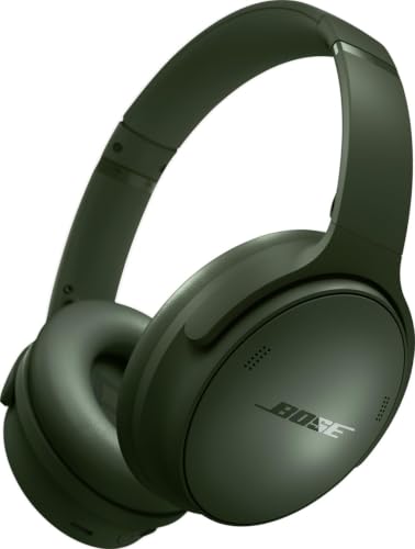 Bose QuietComfort Trådløse Over-Ear Hovedtelefoner 884367-1600