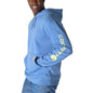 Carhartt Herre Hættetrøje Iconic Logo K288