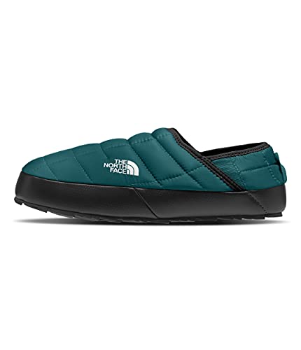 The North Face Dame Vintersko Thermoball Traction Mule V NF0A3V1H