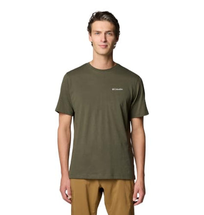 Columbia Herre T-Shirt Thistletown Hills 199075