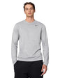Nike Herre T-shirt Dri-FIT Legend Fitness Langærmet