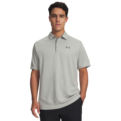 Under Armour Herre Poloshirt Tech Golf 1290140
