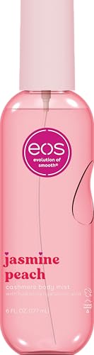eos Cashmere Body Mist Kropsspray 177ml