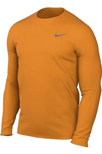 Nike Herre T-Shirt Legend Langærmet 42759501480113