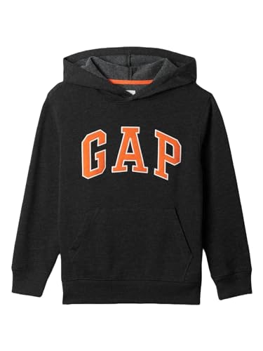 GAP Drenge Logo Hættetrøje Sweatshirt 620724