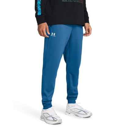 Under Armour Herre Joggingbukser Sportstyle Tricot 1290261